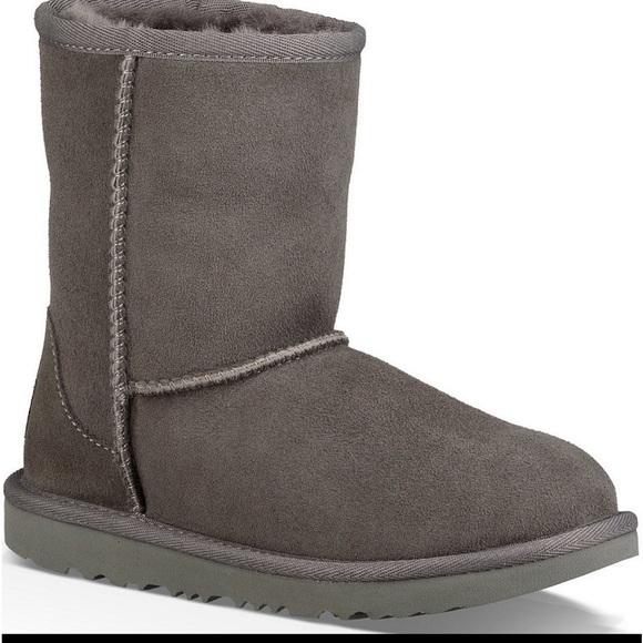UGG Other - UGG’s Kid Classic II Boots